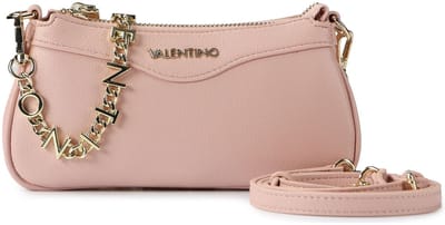 VALENTINO schoudertas Elly Shoulder Bag Cipria zalmroze
