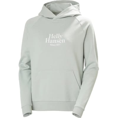 Dames sweatshirt Helly Hansen Core Graphic