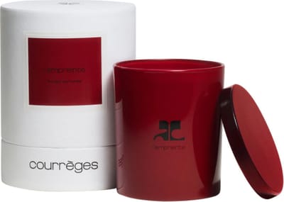 Courreges L'empreinte Scented Candle 190g