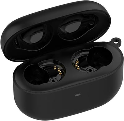 Draadloze Oplader Case - Oplaaddoosje Vervanging - Oordopjes Opladen - Grote Capaciteit 590 mAh