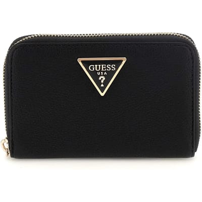 Dames medium zip portemonnee Guess Laurel II