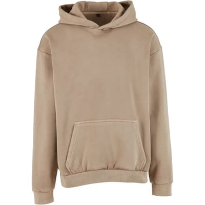 Hoodie Build Your Brand Vintage