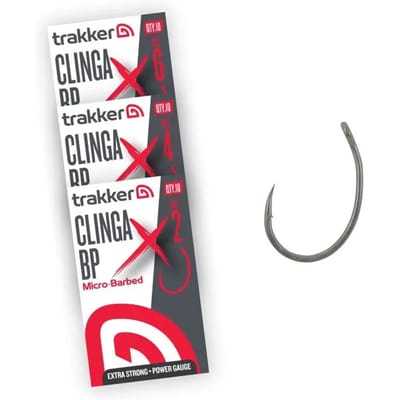 Haak Trakker Clinga BP XS TPx5x5 (x10)