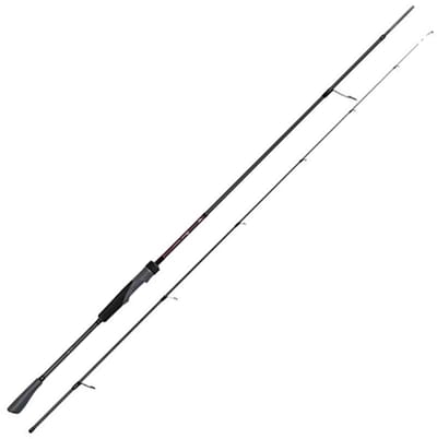 Fox Rage - Spinhengel Warrior Dropshot 220cm / 4-17gr - Fox Rage