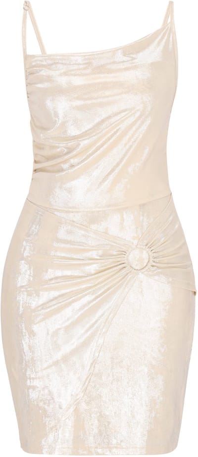 faina Dress