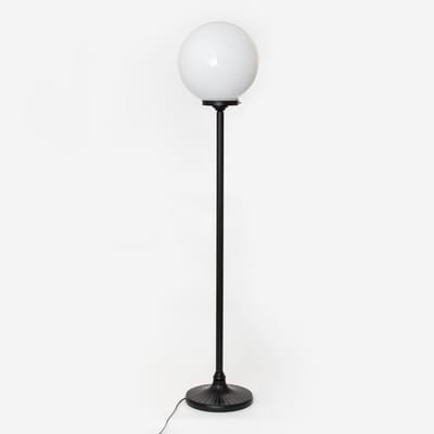 Vloerlamp Bol Ø 30 Moonlight - Art Deco Trade