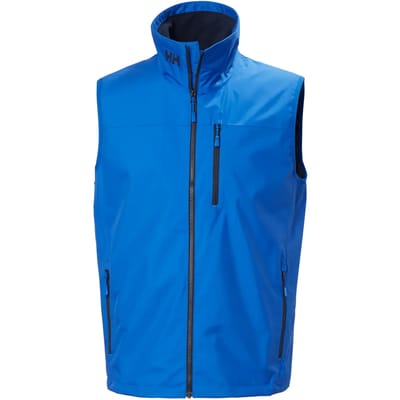 Mouwloze jas Helly Hansen Crew 2.0