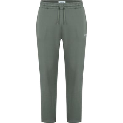 Firetrap Heren Fleece Joggers (Paddestoel)