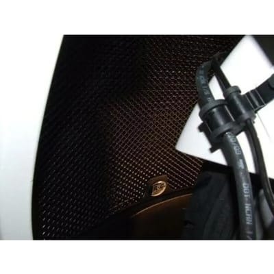 Motorfiets radiatorbescherming R&G Racing Honda VFR1200F/FD