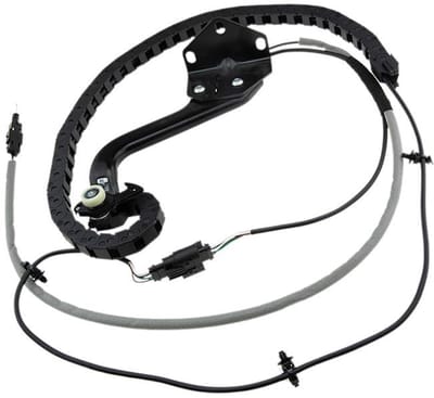 Rolgeleiding schuifdeur NTY: EZC-ME-013 OEM 9068200269
