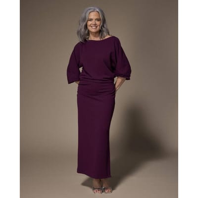 LaLotti Jurk lon2616 eleonor
