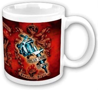 Alchemy Boxed Mug