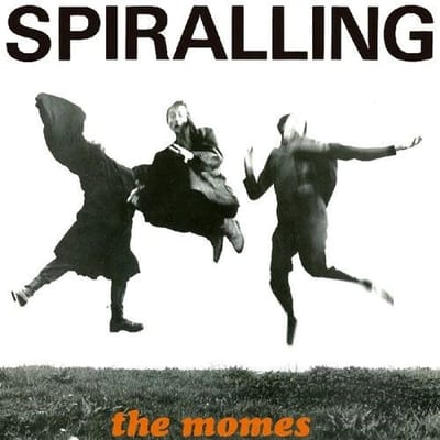 The Momes - Spiralling (LP | 7"Single)
