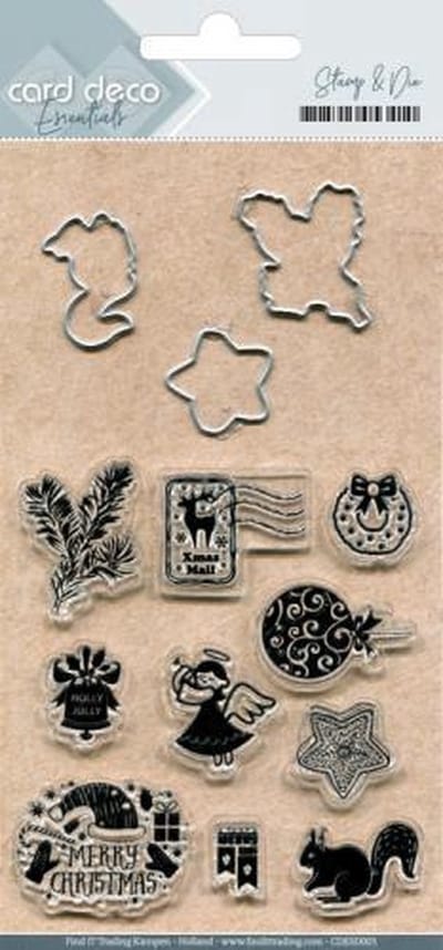 Stempel  & Mal