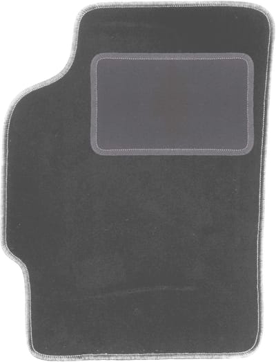 Automat bestuurder: Kia Shuma sedan (1997-2004)