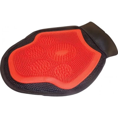 Hippotonic anti-haarwerende handschoenen