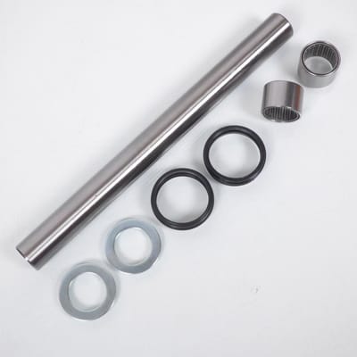 reparatieset achterbrug as voor quad yamaha 350 warrior 1987 tot 2007 nieuw