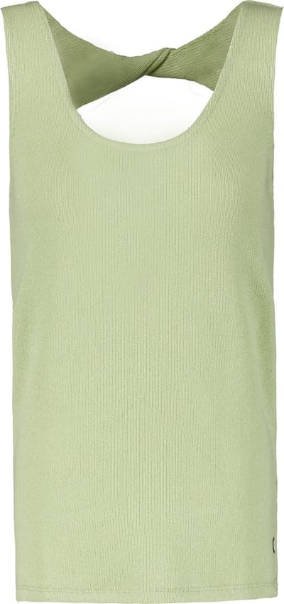Garcia Top Singlet Q20014 Hint Of Mint 5095 Dames Maat - XS