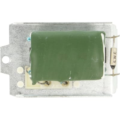 Weerstand, interieurventilator THERMOTEC DEW001TT