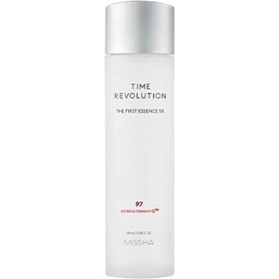MISSHA Toner & Essentie De Eerste Behandeling Essence 5X Gezichtstoners Dames 150 ml