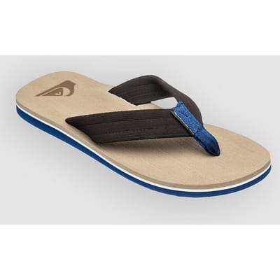 Quiksilver Molokai Layback Teenslippers Heren