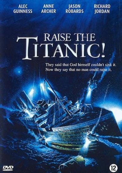 Raise The Titanic