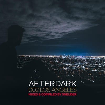 Afterdark 002 (Los Angeles)
