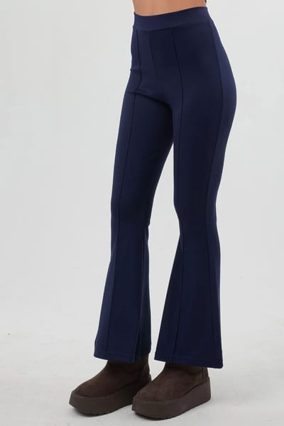 Modal Touch Flare Broek