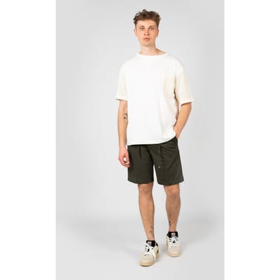 Xagon Man shorts Mannen groen