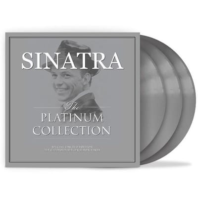 The Platinum Collection