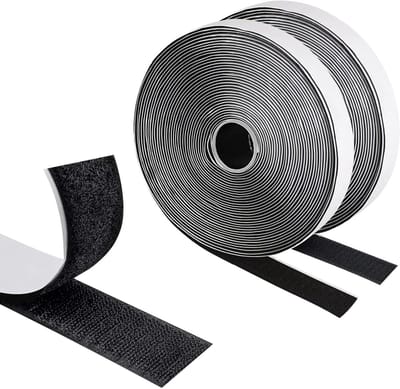 Dubbelzijdige sterke tape voor diverse toepassingen - Ideaal voor knutselen, reparaties en bevestigen