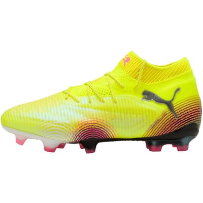 Scarpe Calcio Puma Future 8 Ultimate Fg - Sportswear - Volwassen