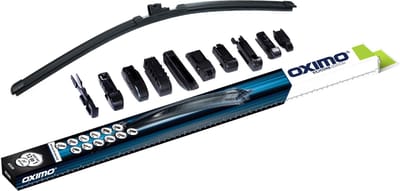 Oximo ruitenwisser set Nissan Juke (F15) 04.2017-07.2019
