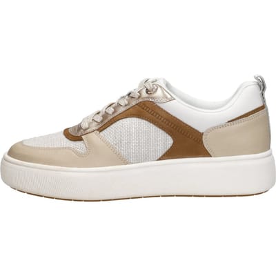 Tamaris Sneakers beige Synthetisch - Dames