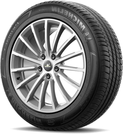 Zomerband - Auto band - Veilig rijden - Remt goed nat wegdek - 19 Inch - Zwart