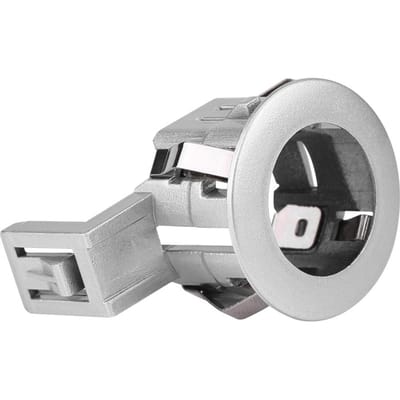 Parkeersensor Beugel Houder voor Toyota Lexus RX350 3.5L 89341 33100 A0 white