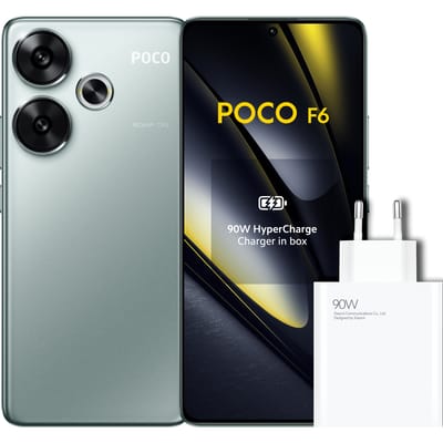 POCO F6 i.c.m. Vodafone Start M