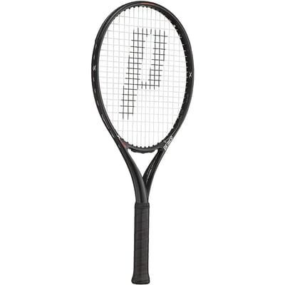 Tennisracket Prince Twistpower  x105 gaucher