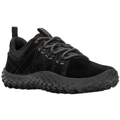 Merrell Wrapt Trailschoenen Zwart EU 37 Vrouw
