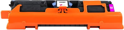 HP Q3963A - Toner Magenta - 4.000 pagina's - Huismerk Compatible - Geschikt voor Canon LBP5200 HP Color Laserjet 1500L HP Color Laserjet 1500LXI HP Color Laserjet 2500 HP Color Laserjet 2500L HP Color Laserjet 2500LSE HP Color Laserjet 2500N