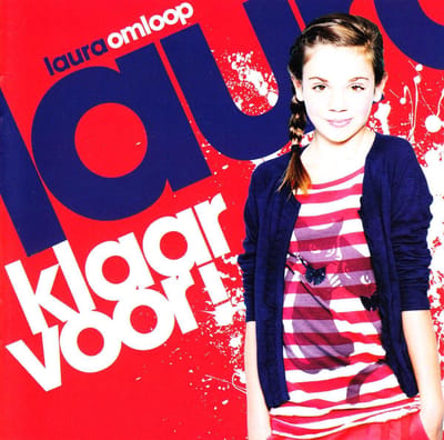 Laura Omloop - Klaar Voor!