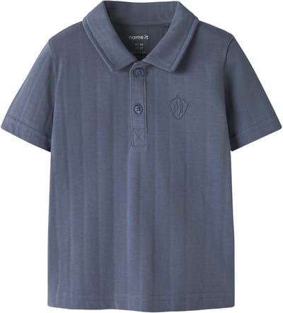 NAME IT - NMMFEN SS POLO - Jongens - Polo's