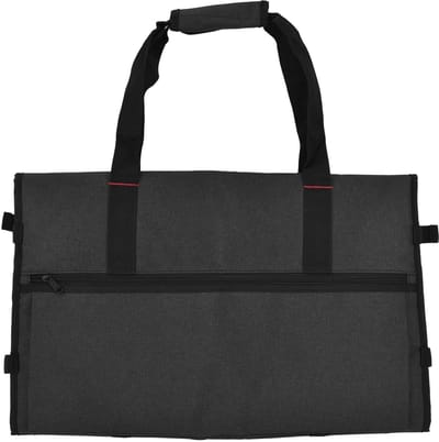 Dailygoods- Draagtas Draagbaar - Beschermende Koffer - Voor 24-inch Monitoren - Laptop - Schoudertas - Hoogwaardige Kwaliteit - Monitorhoes