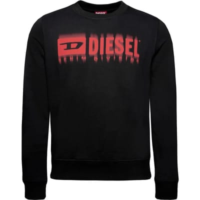 Sweatshirt Diesel Ginn L8