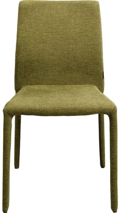 Stoel Bologna groen Kare Design