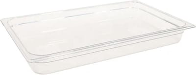 Rubbermaid Gastronorm voedselpan 1/1 8,5 liter