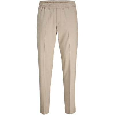 JACK&JONES - JPSTKANE EDWIN JOGGER NOOS - Heren - Broeken