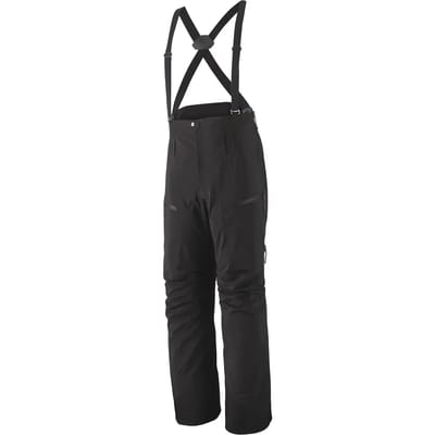 Skibroek Patagonia Untracked Bibs