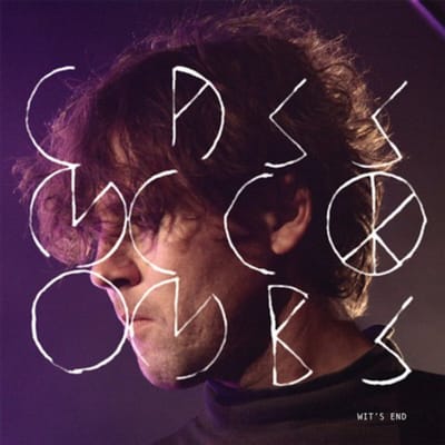 Wit's End - Cass Mccombs