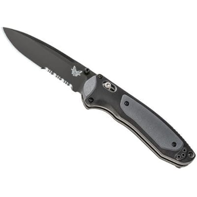 Benchmade boost ce bk